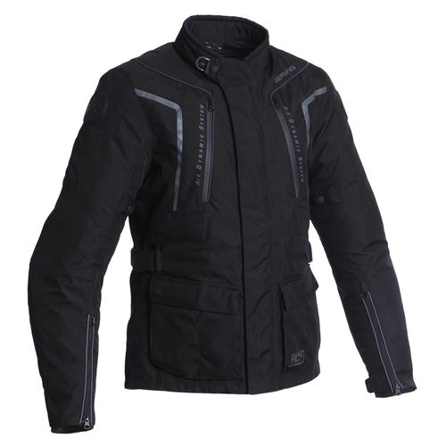 Blusão RALF Preto BERING