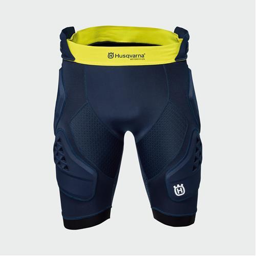 Impact short 3DF 5.0