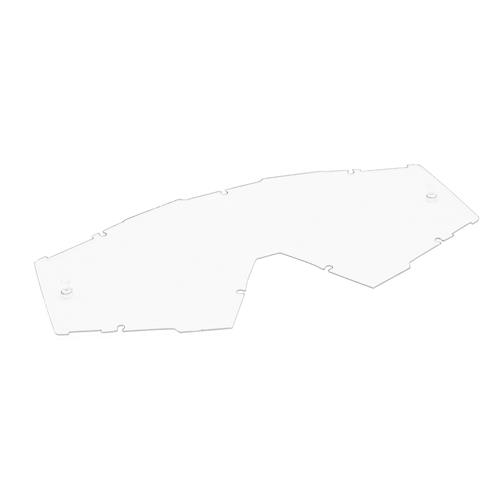 Lente Branca Oculos RAPTOR