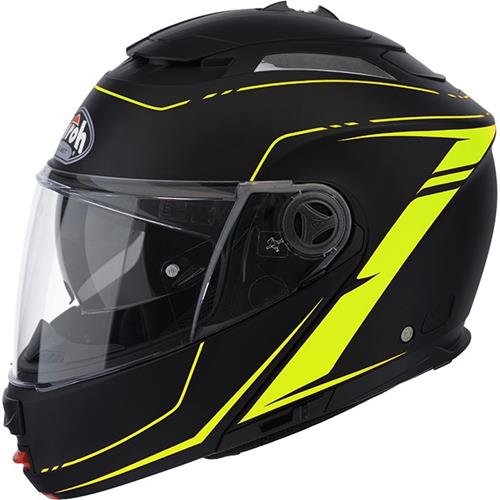 Phantom Lead Amarelo Matt