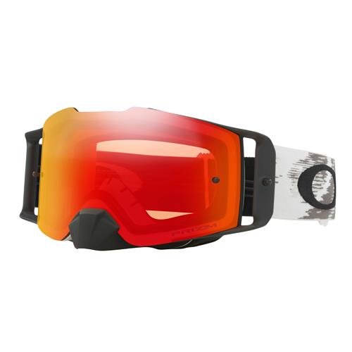 Oculos OAKLEY FL MX Matt Branco Speed Prizm TorchI