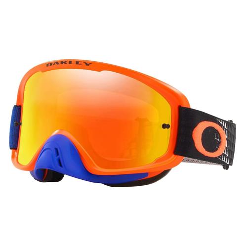 Oculos OAKLEY O-Frame2.0 MX Dissolv LarAz Firl Iri