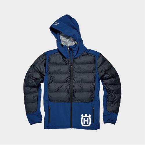 Sixtorp Hybrid Jacket