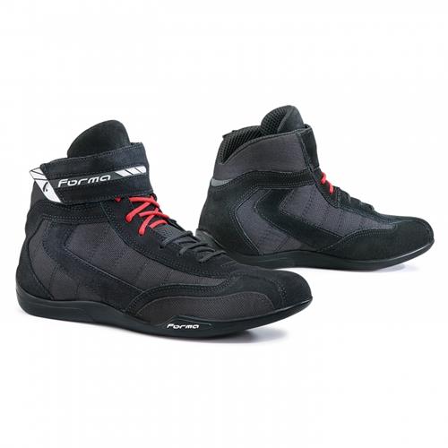 Botas ROOKIE PRO Forma