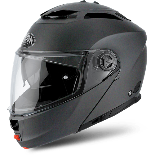Capacete PHANTOM S COLOR Antracite Matt AIROH