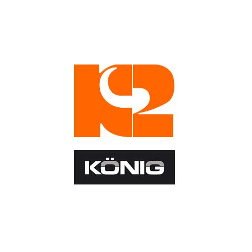 Cadeado EasyFix U-LOCK