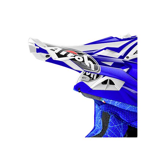 Pala Capacete AVIATOR 2.2 OTTOBIANO AIROH