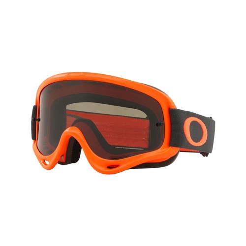 Oculos OAKLEY O-FrameMX Gunmetal Laranja Dark Gr