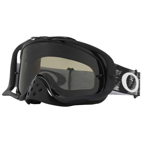 Oculos OAKLEY CrowbarMX Jet Dark Grey