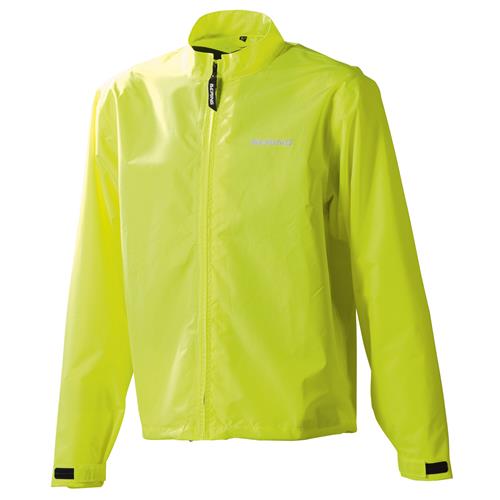 Casaco Chuva FLUO