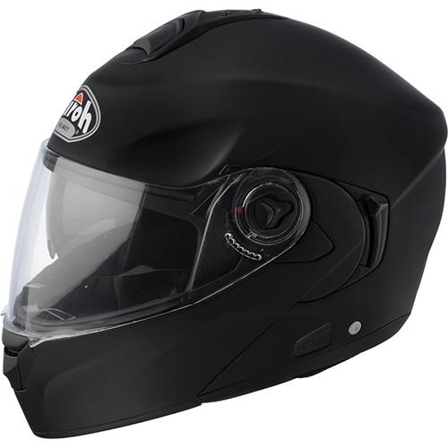 Rides Color Preto Matt