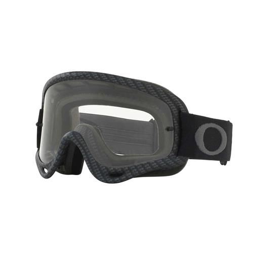 Oculos OAKLEY XS O-FrameMX Carbon Fiber Trans