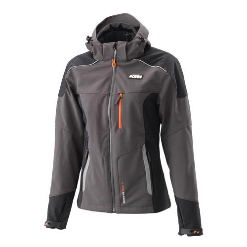 Woman Two 4 Ride Jacket