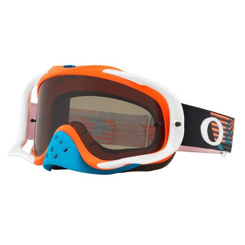 Oculos OAKLEY CrowbarMX Camo Vine JungleIrd