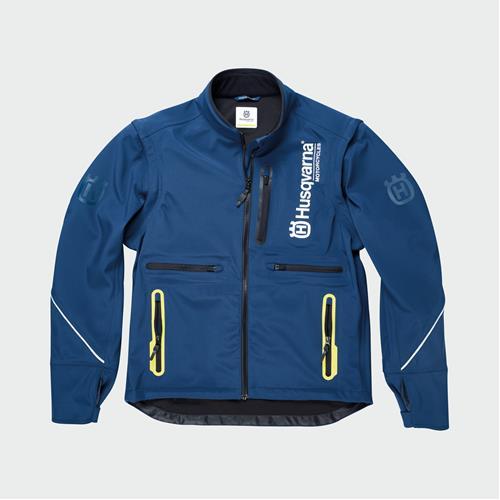 Gotland Jacket