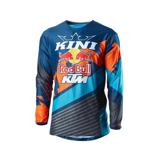 KINI-RB COMPETITION SHIRT