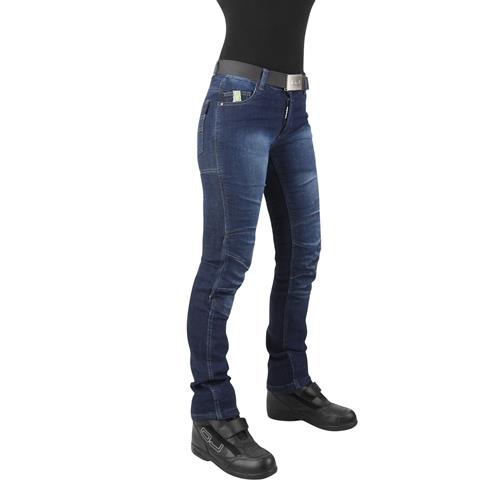Calças Jeans Lady BLUSTER OJ Impermeáveis (outlet)