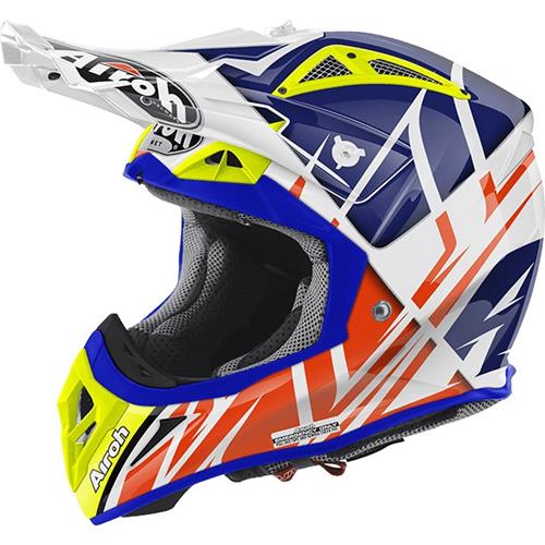 Aviator 2.2 Styling Gloss