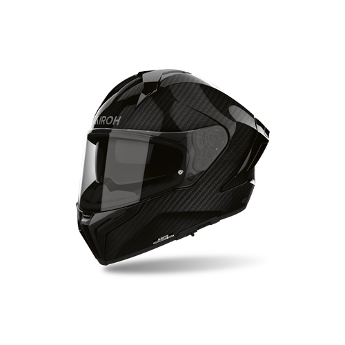 Capacete AIROH MATRYX CARBON Gloss