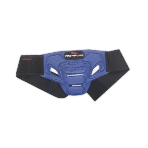 Cinta Bigbelt Azul