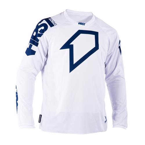 Camisola SCAN HEXAGON 2018 FIRST