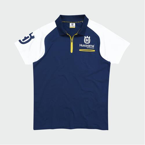 Replica Team Polo