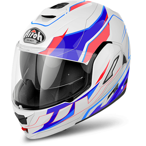 Capacete REV REVOLUTION Gloss AIROH