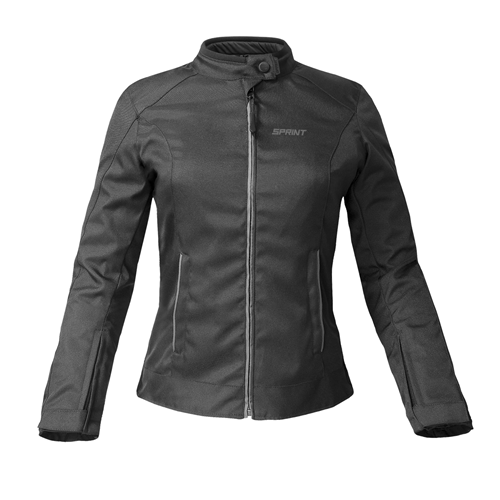 Lady Paris Preto/Cinzento