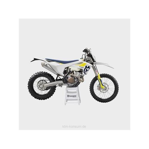 FC 350 2019 Model Bike