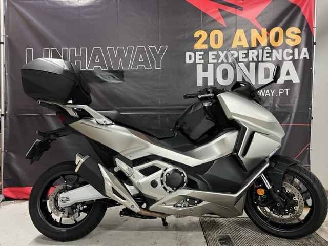 Honda Forza 750 Scooter Usada Preço 11 250 00 P35910 Linhaway