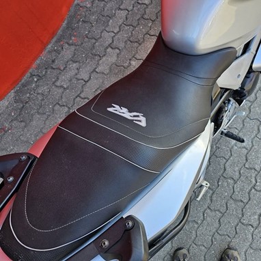 Honda VFR 800 | Moto