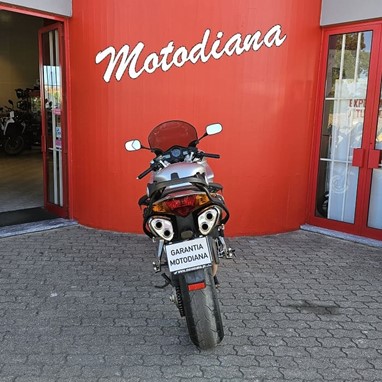 Honda VFR 800 | Moto