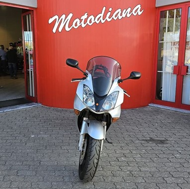 Honda VFR 800 | Moto