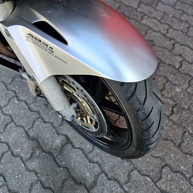 Honda VFR 800 | Moto