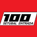 100 Entrada