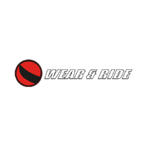 Wear&Ride