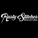 Rusty Stitches