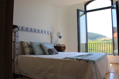QUARTO DUPLO V/ PISCINA