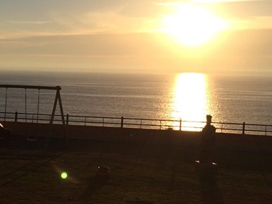 Por sol 