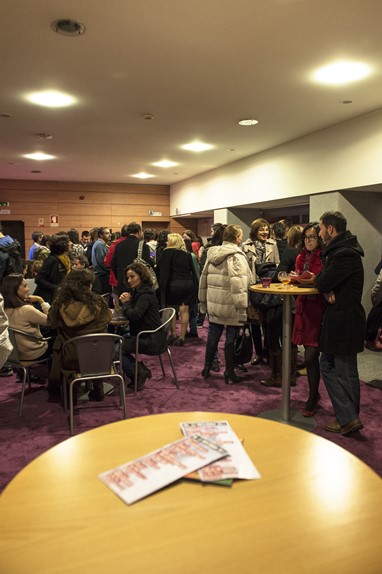 Cine-Teatro de Estarreja | Café-Concerto