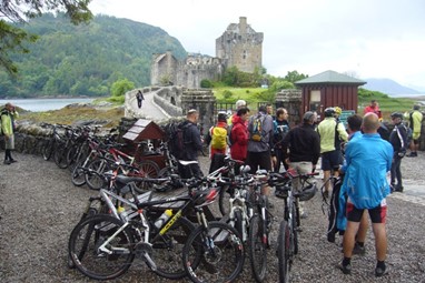 Escócia - Highlands