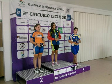 Podium