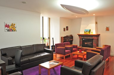Sala espera 