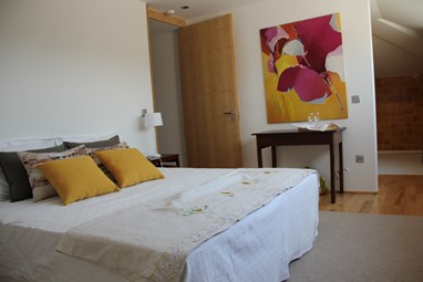 QUARTO DUPLO 
