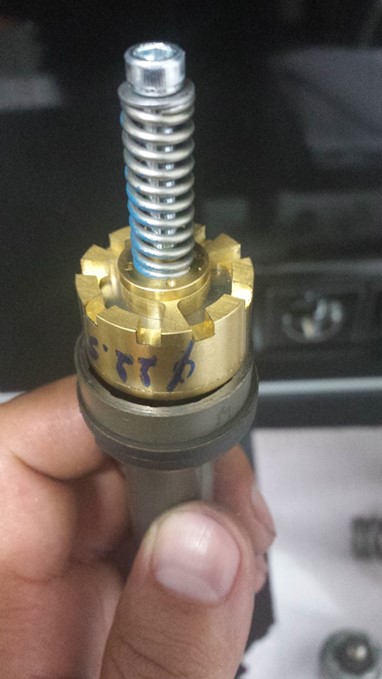 Emuladores para forquilhas sem cartucho. Motos antigas TT/ Estrada.