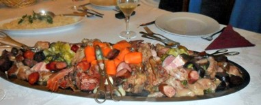 GASTRONOMIA & VINHOS QUINTA DE FIÃES