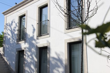 QUINTA DE FIÃES
