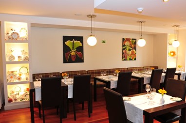 Ala norte restaurante