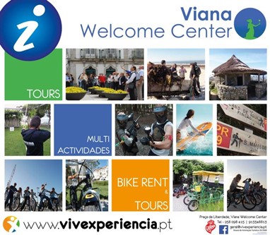 Esperamos por ti! ;)