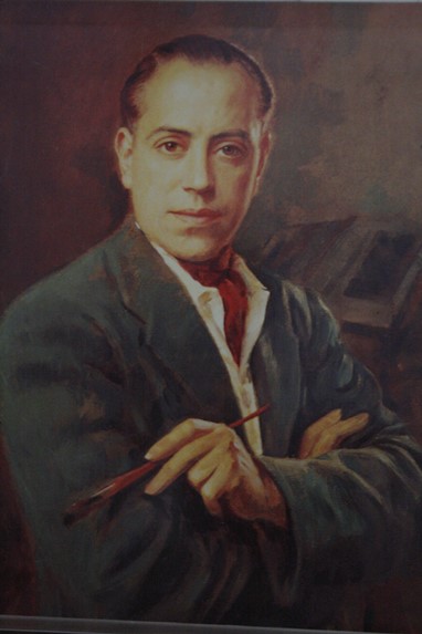 Henrique Medina